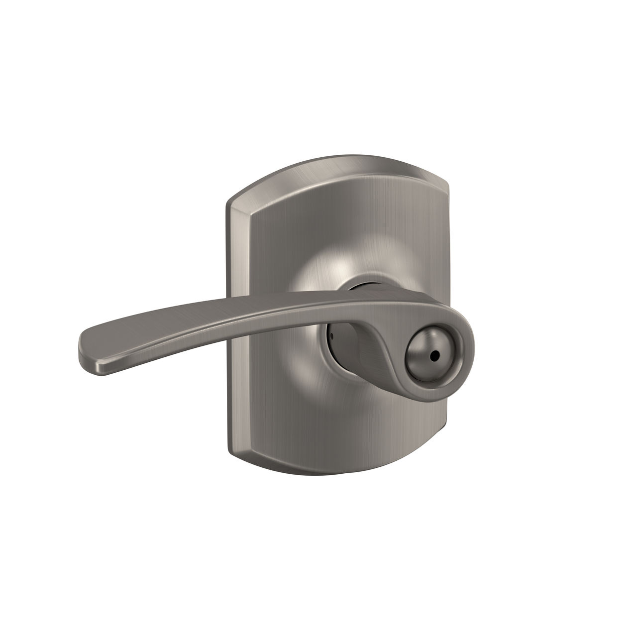 Merano Lever Bed & Bath Lock