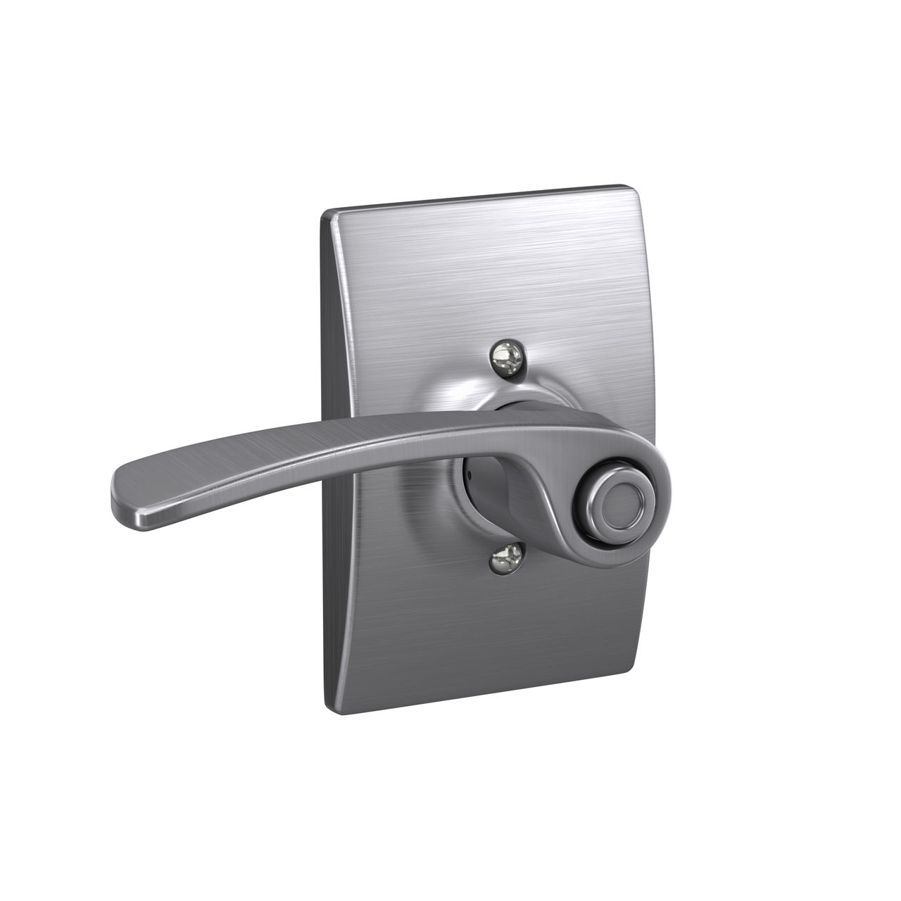 Merano Lever Bed & Bath Lock