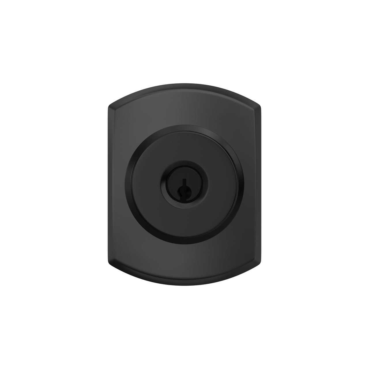 Bowery Knob Keyed Entry Lock
