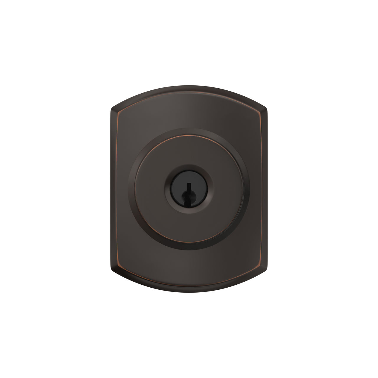 Bowery Knob Keyed Entry Lock
