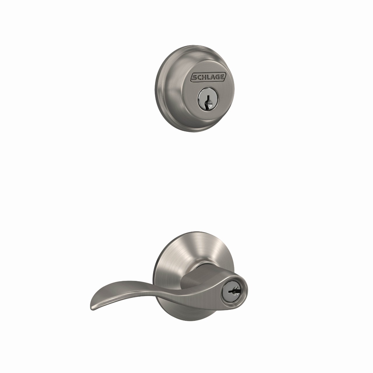 Image for Accent Lever