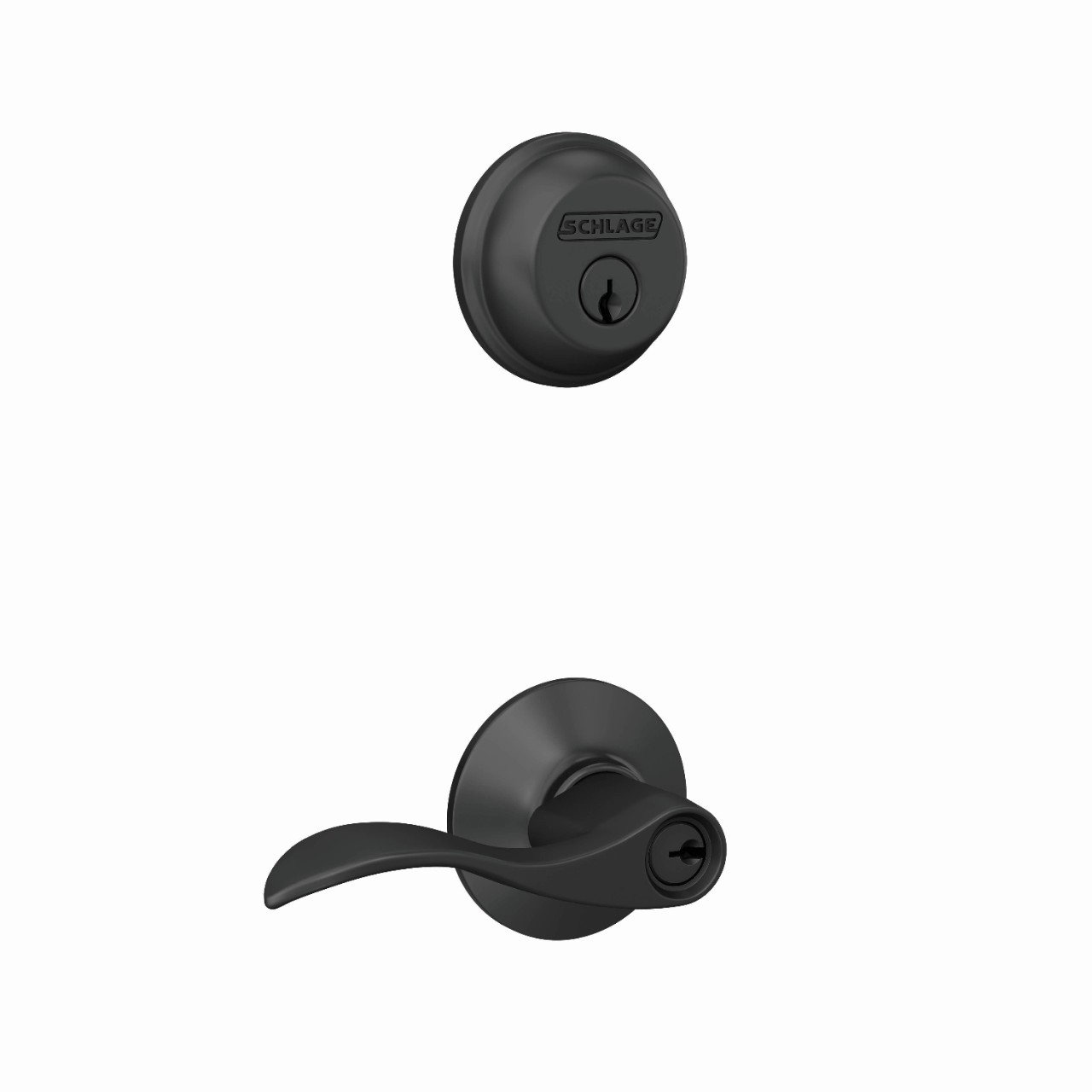 Image for Accent Lever