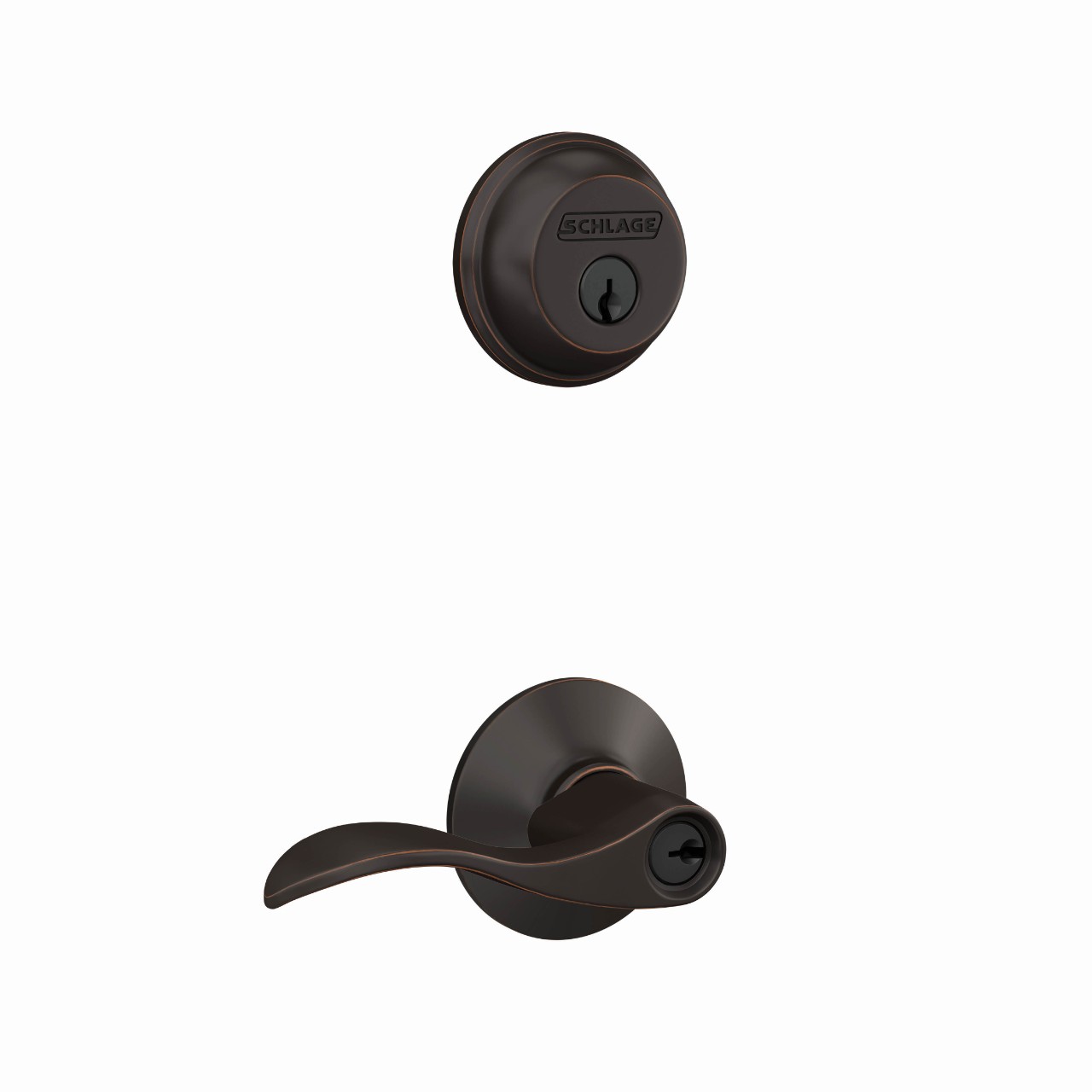 Image for Accent Lever