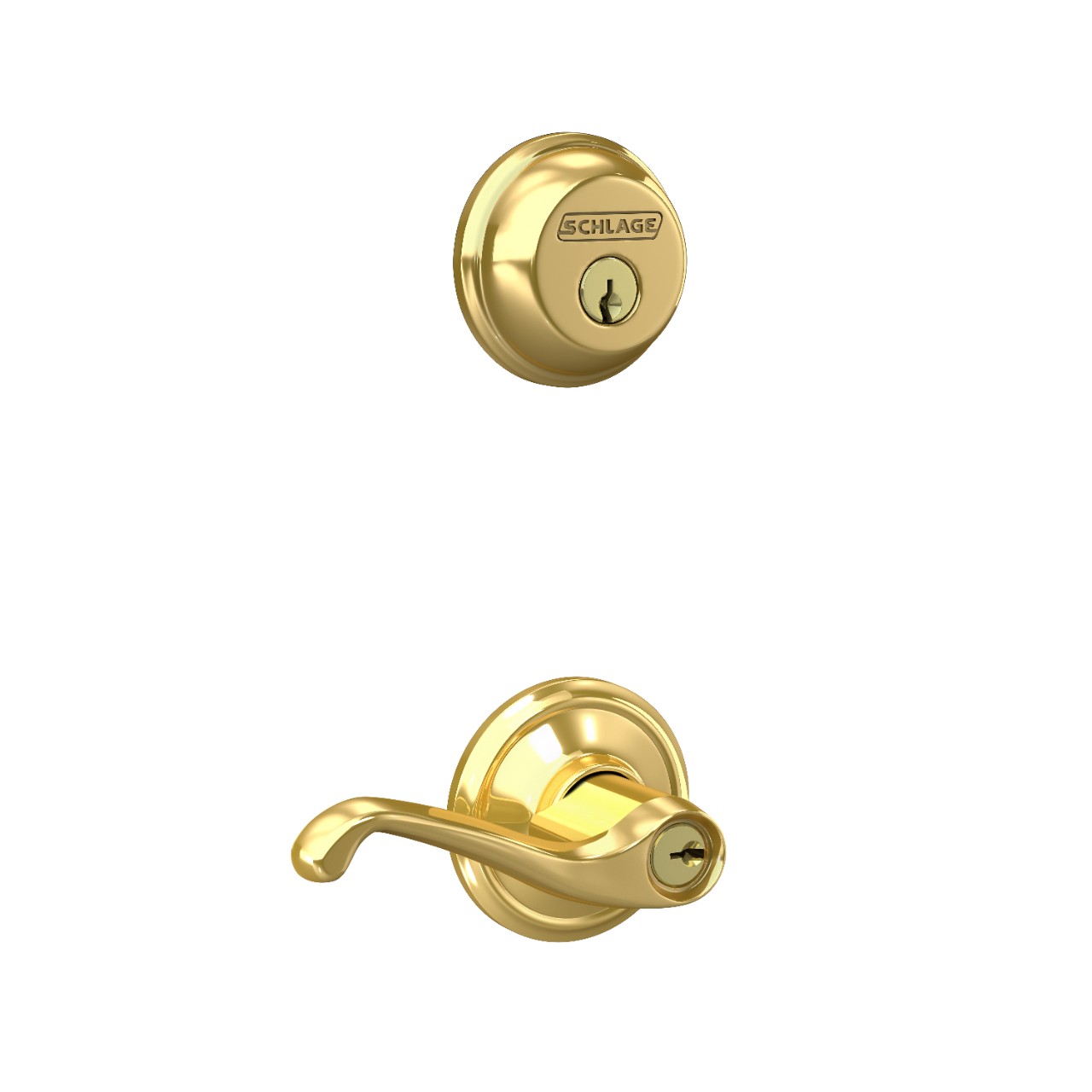 Image for Flair Lever