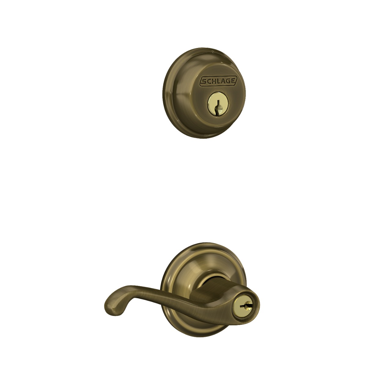 Image for Flair Lever