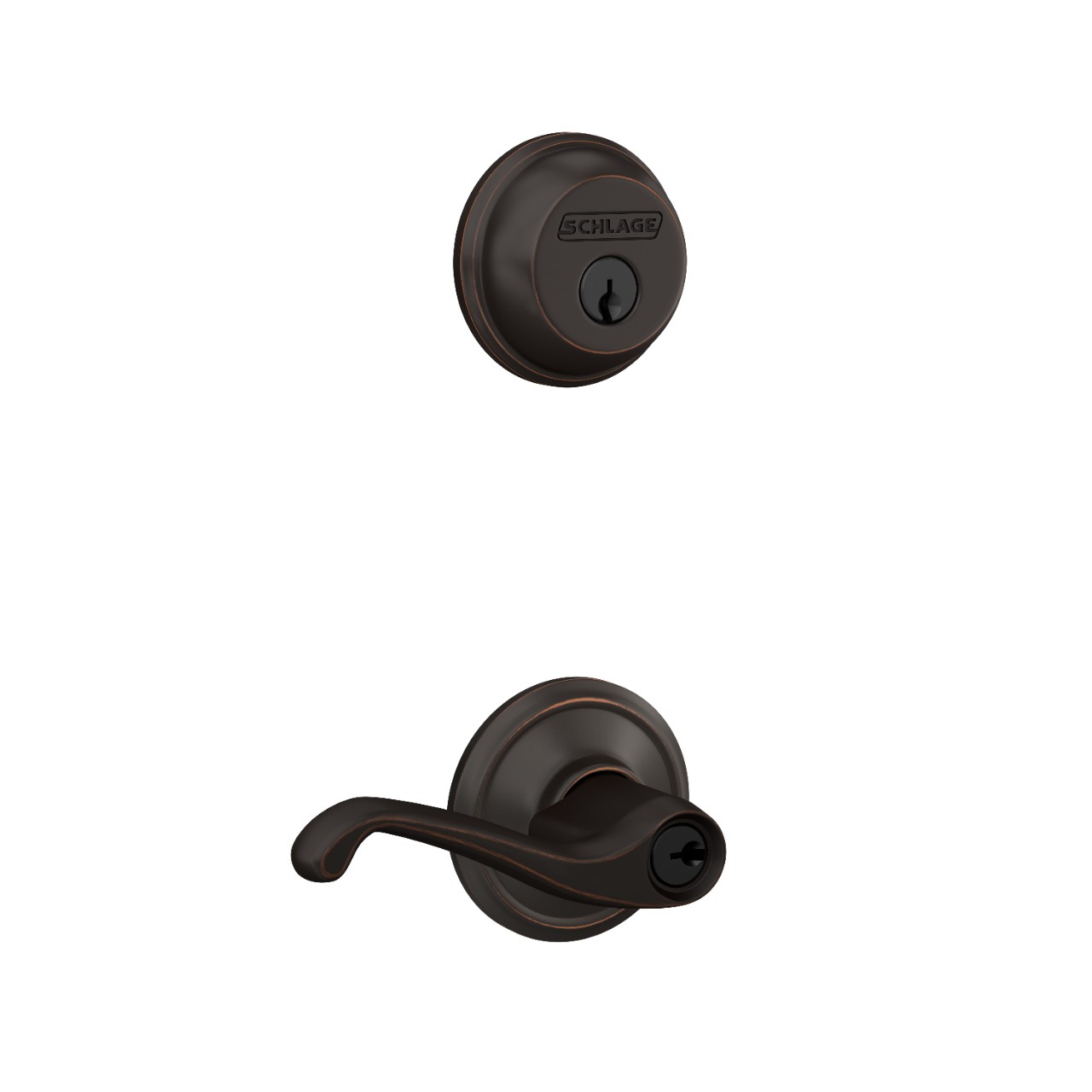 Image for Flair Lever