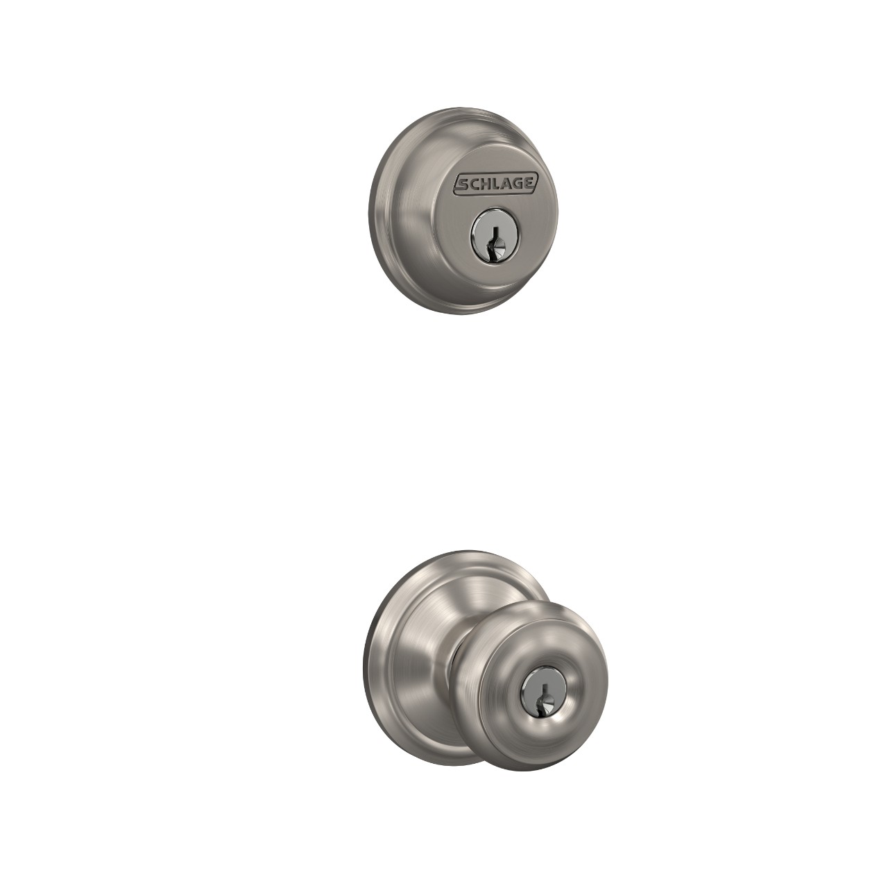 Image for Georgian Knob