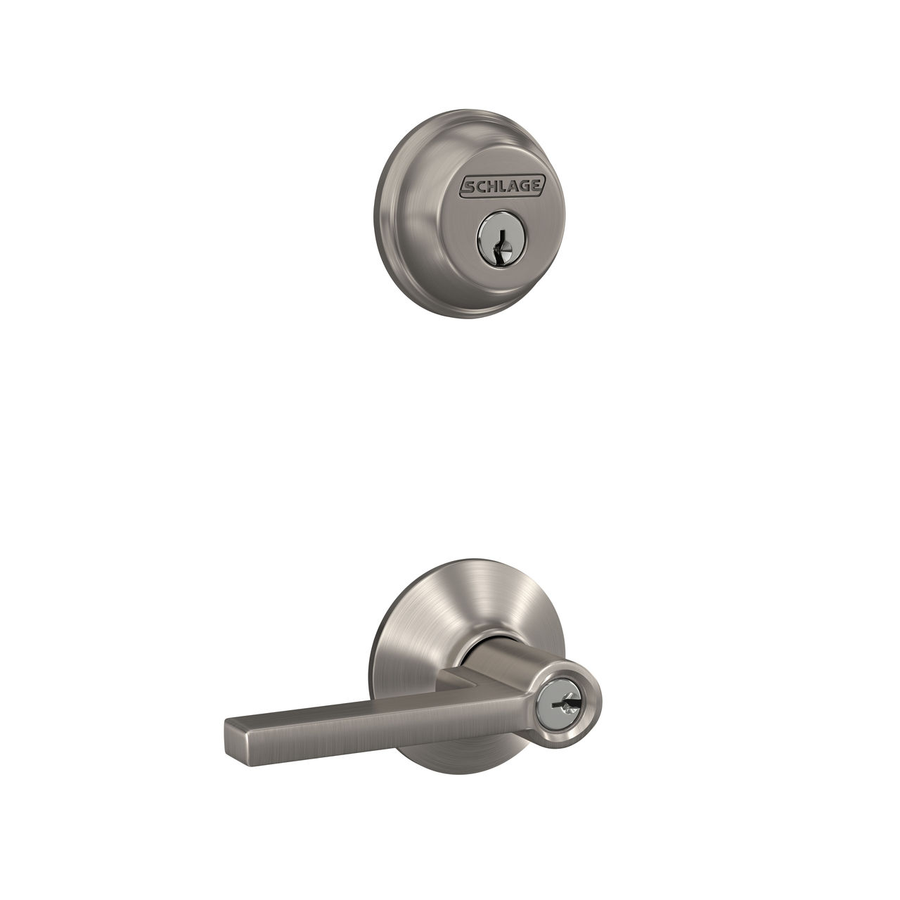 Image for Latitude Lever