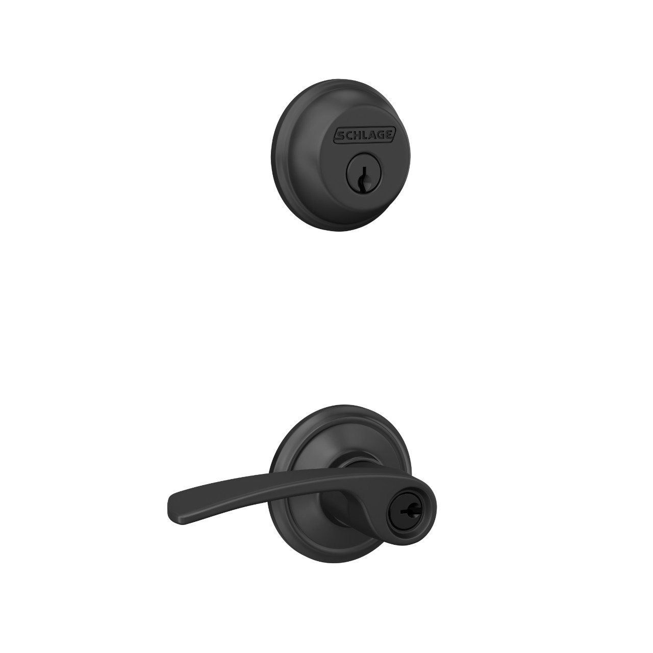 Image for Merano Lever
