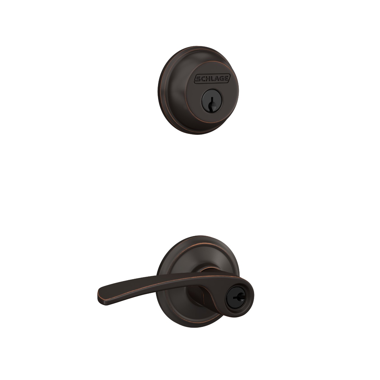 Image for Merano Lever