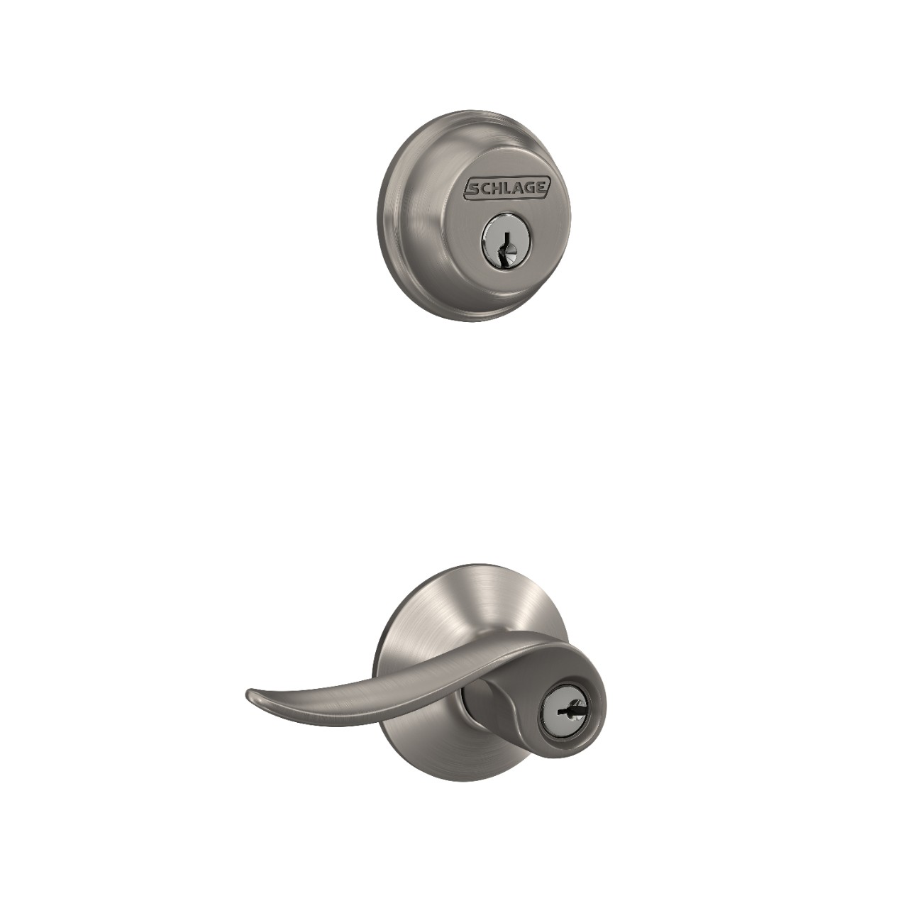 Image for Sacramento Lever