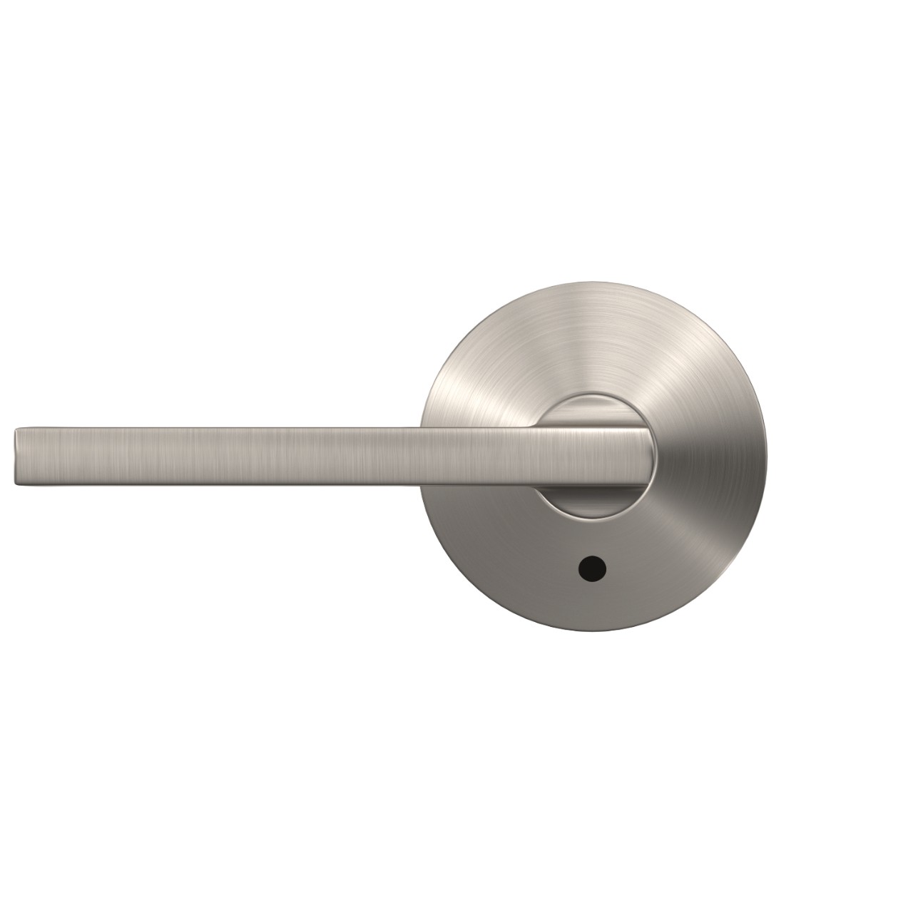 Custom Latitude Non-Turning Lever