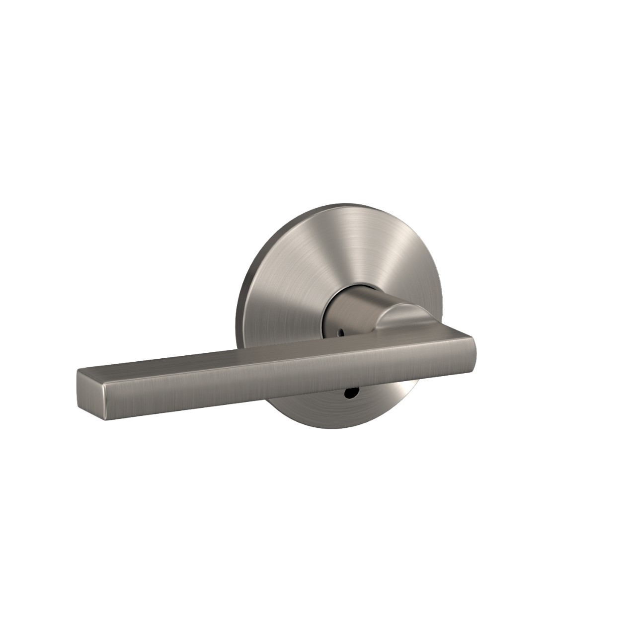 Custom Latitude Non-Turning Lever