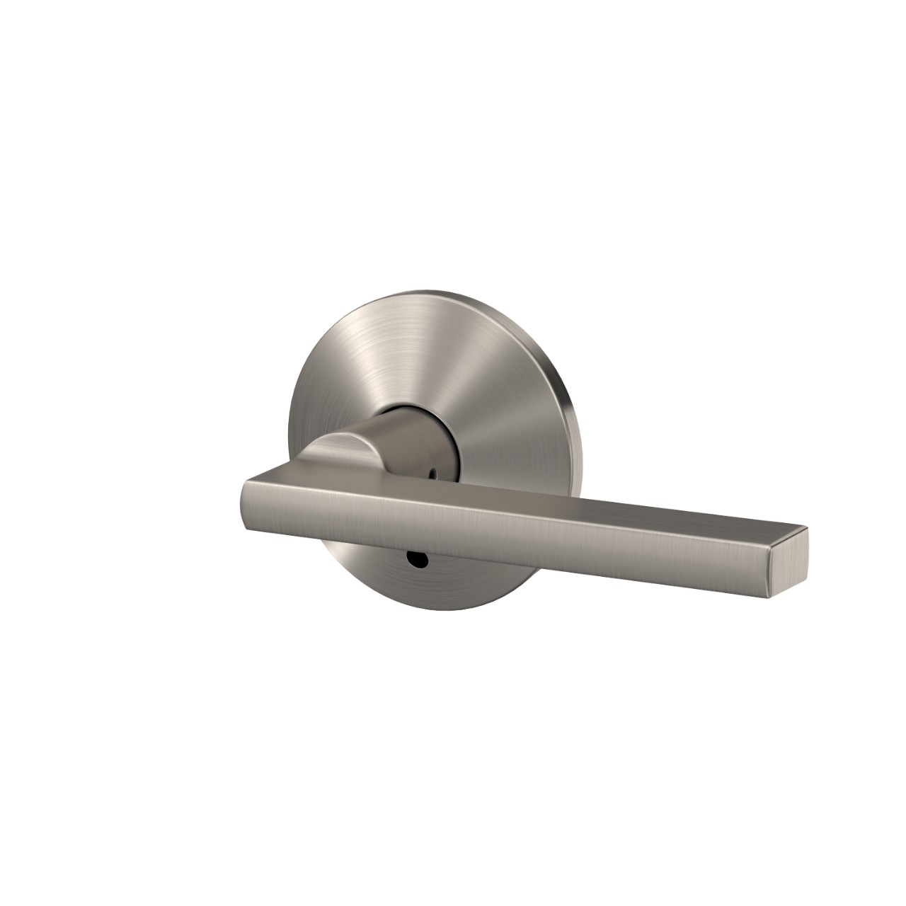 Custom Latitude Non-Turning Lever
