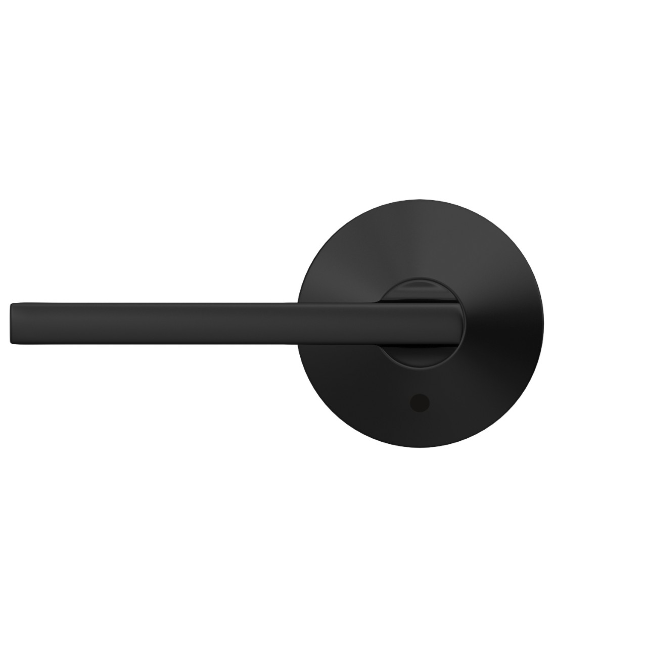 Custom Latitude Non-Turning Lever