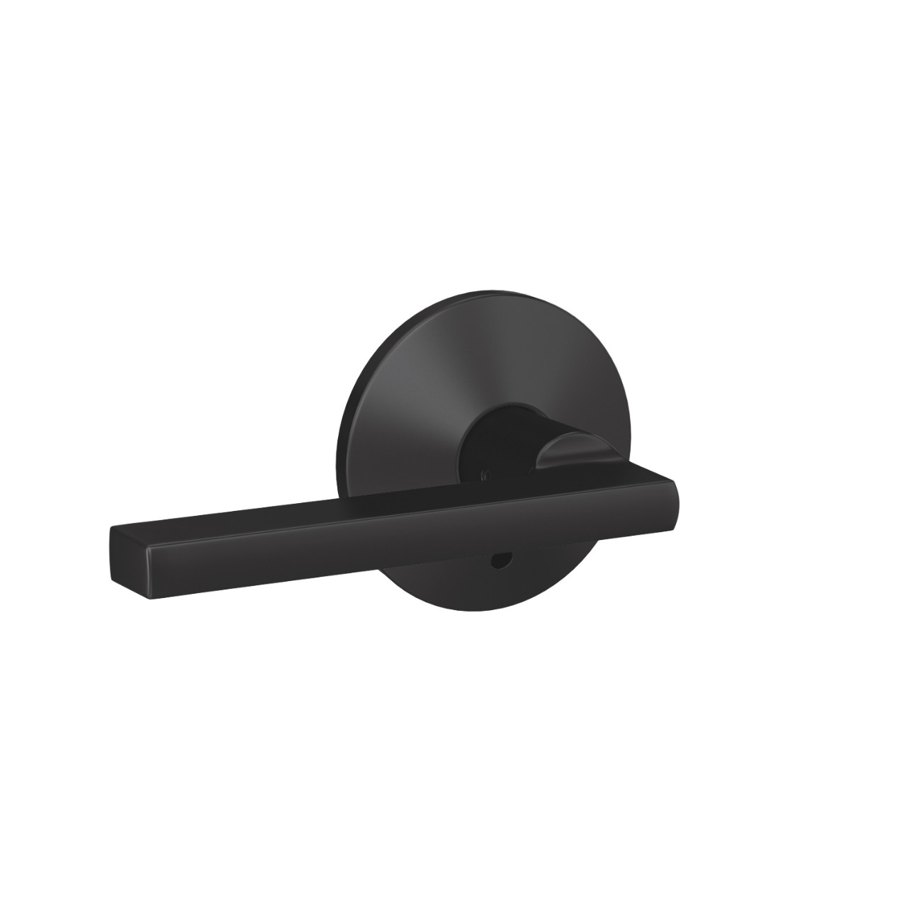 Custom Latitude Non-Turning Lever