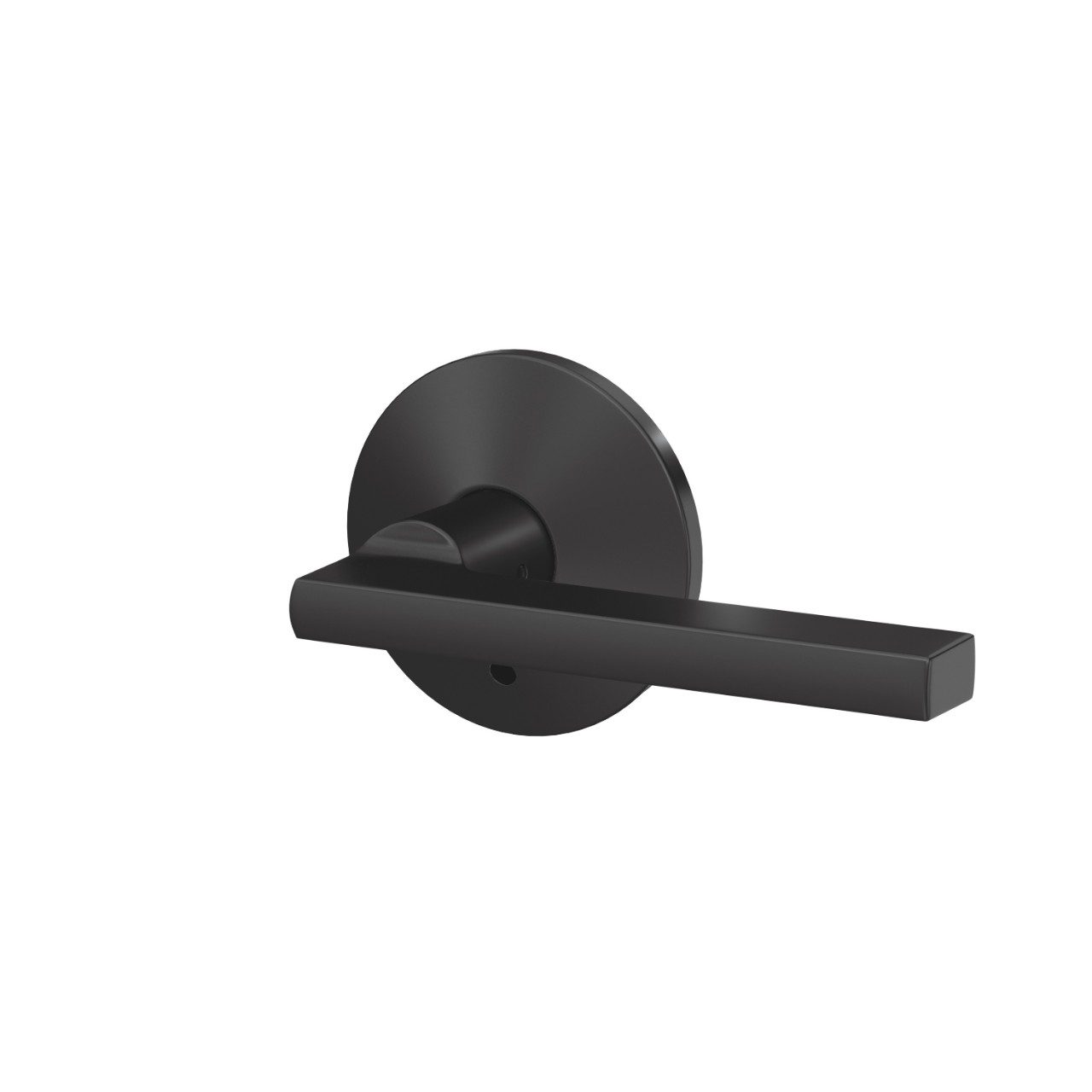 Custom Latitude Non-Turning Lever