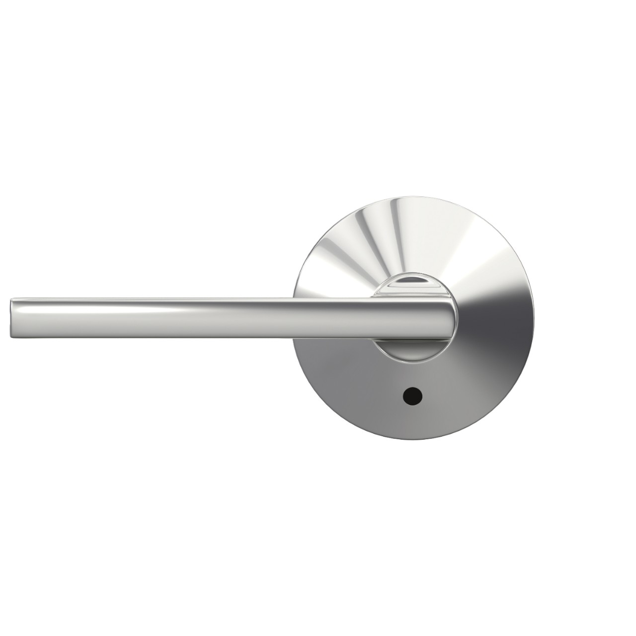 Custom Latitude Non-Turning Lever