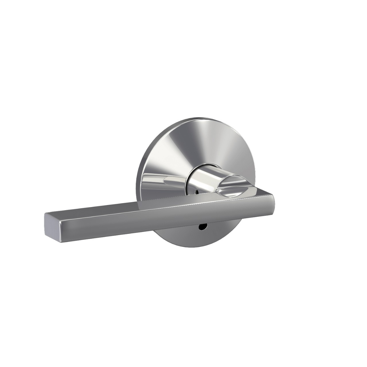 Custom Latitude Non-Turning Lever