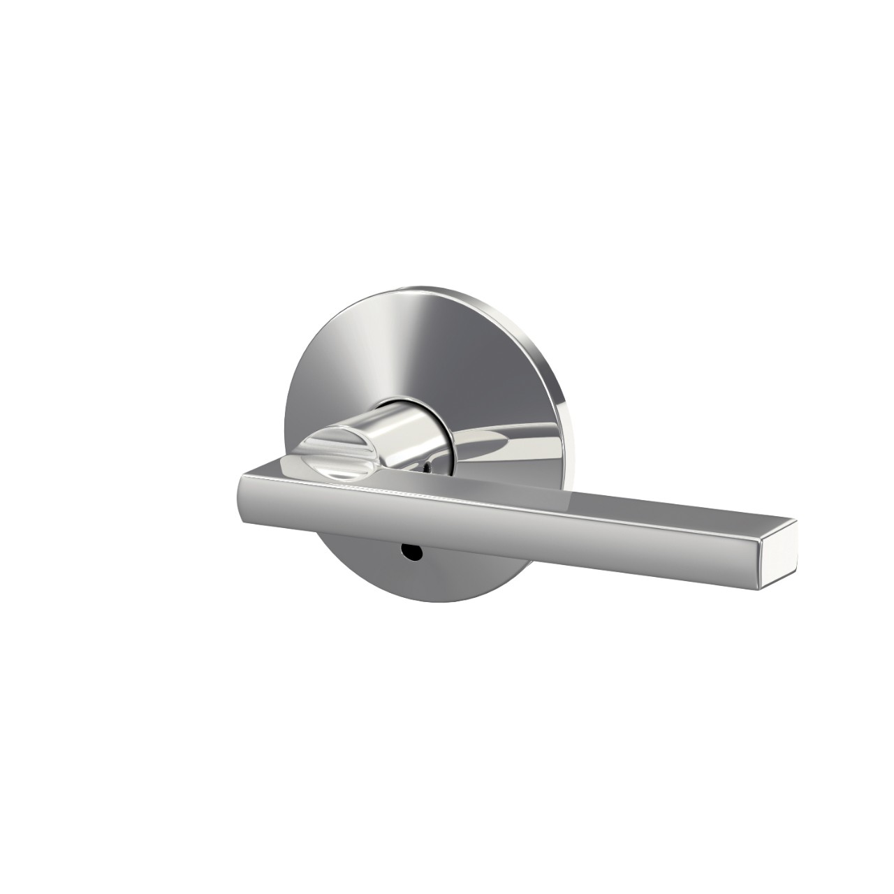 Custom Latitude Non-Turning Lever