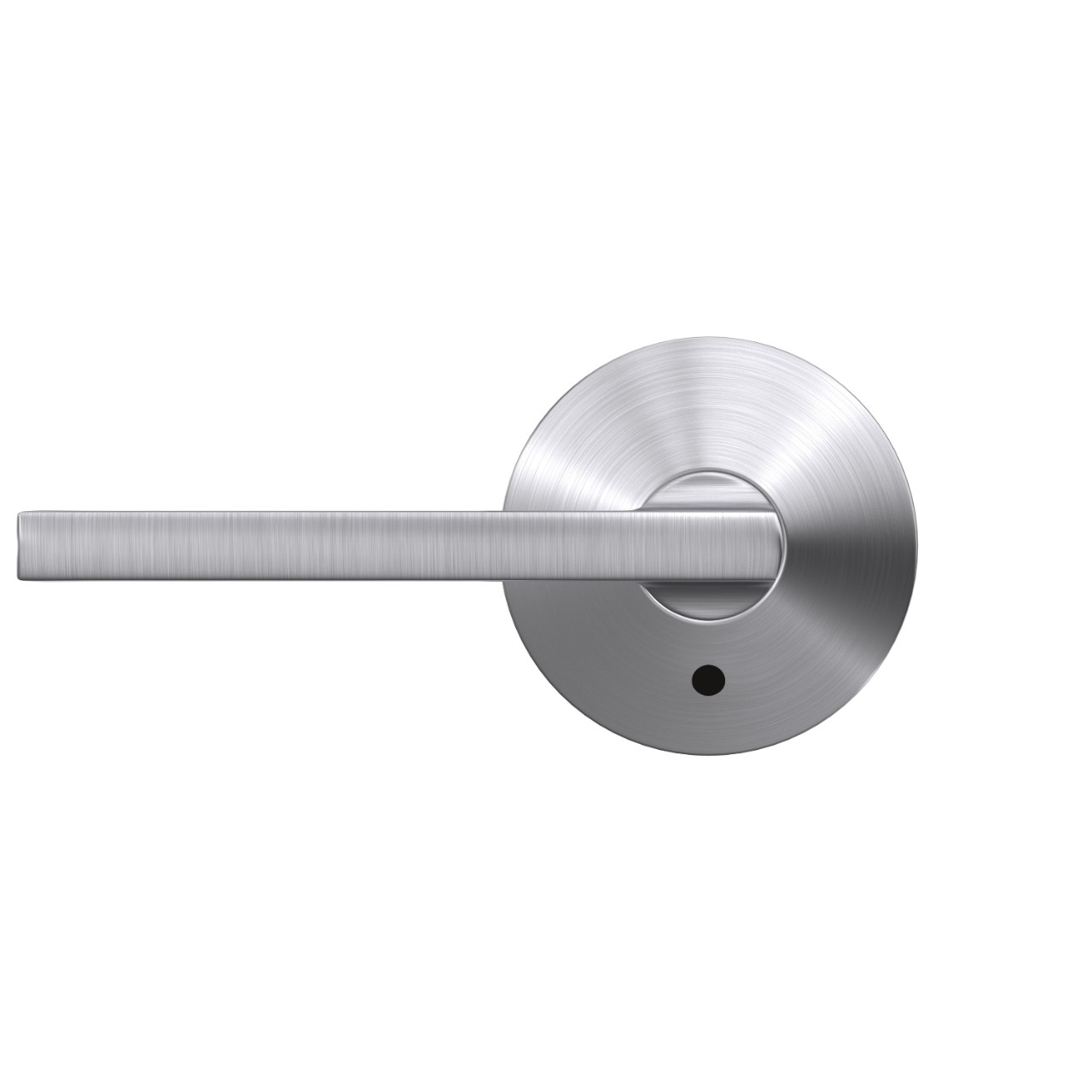 Custom Latitude Non-Turning Lever