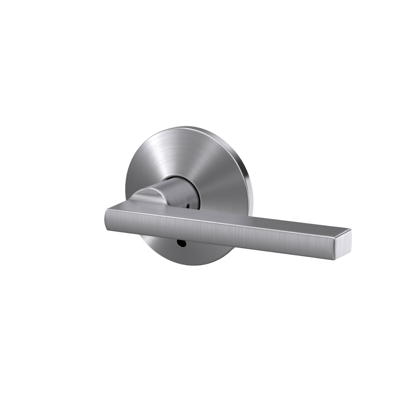 Custom Latitude Non-Turning Lever