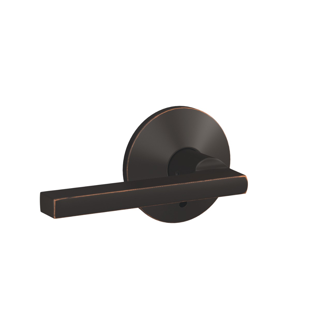 Custom Latitude Non-Turning Lever