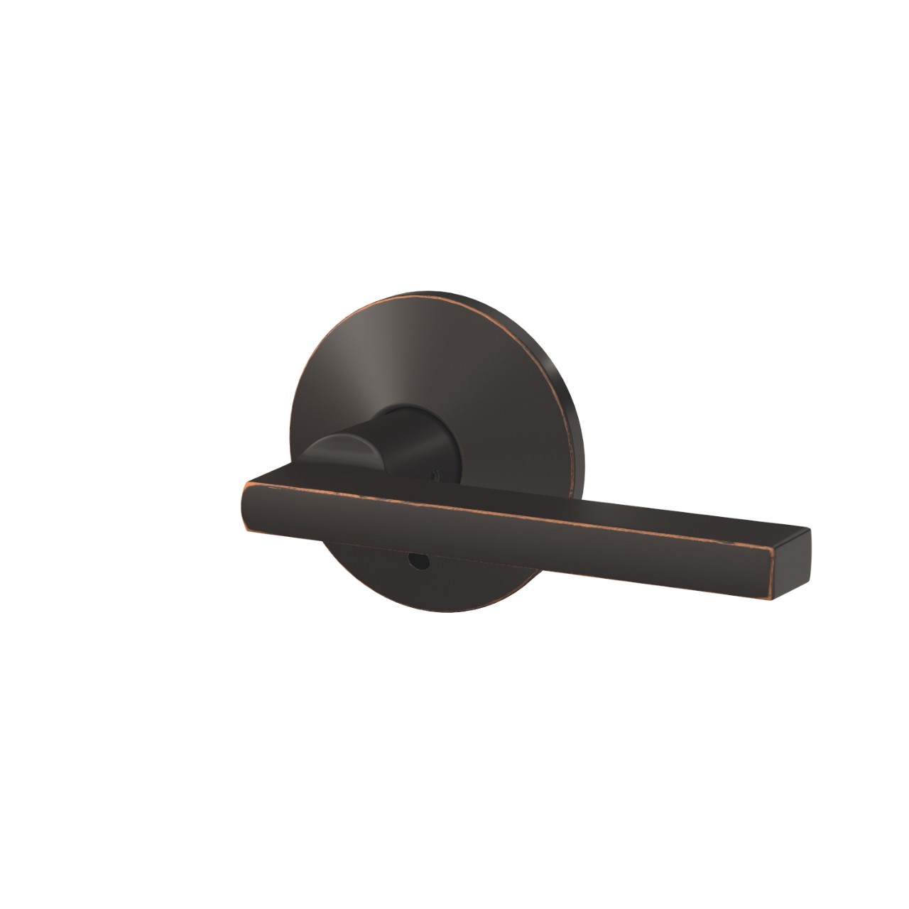 Custom Latitude Non-Turning Lever