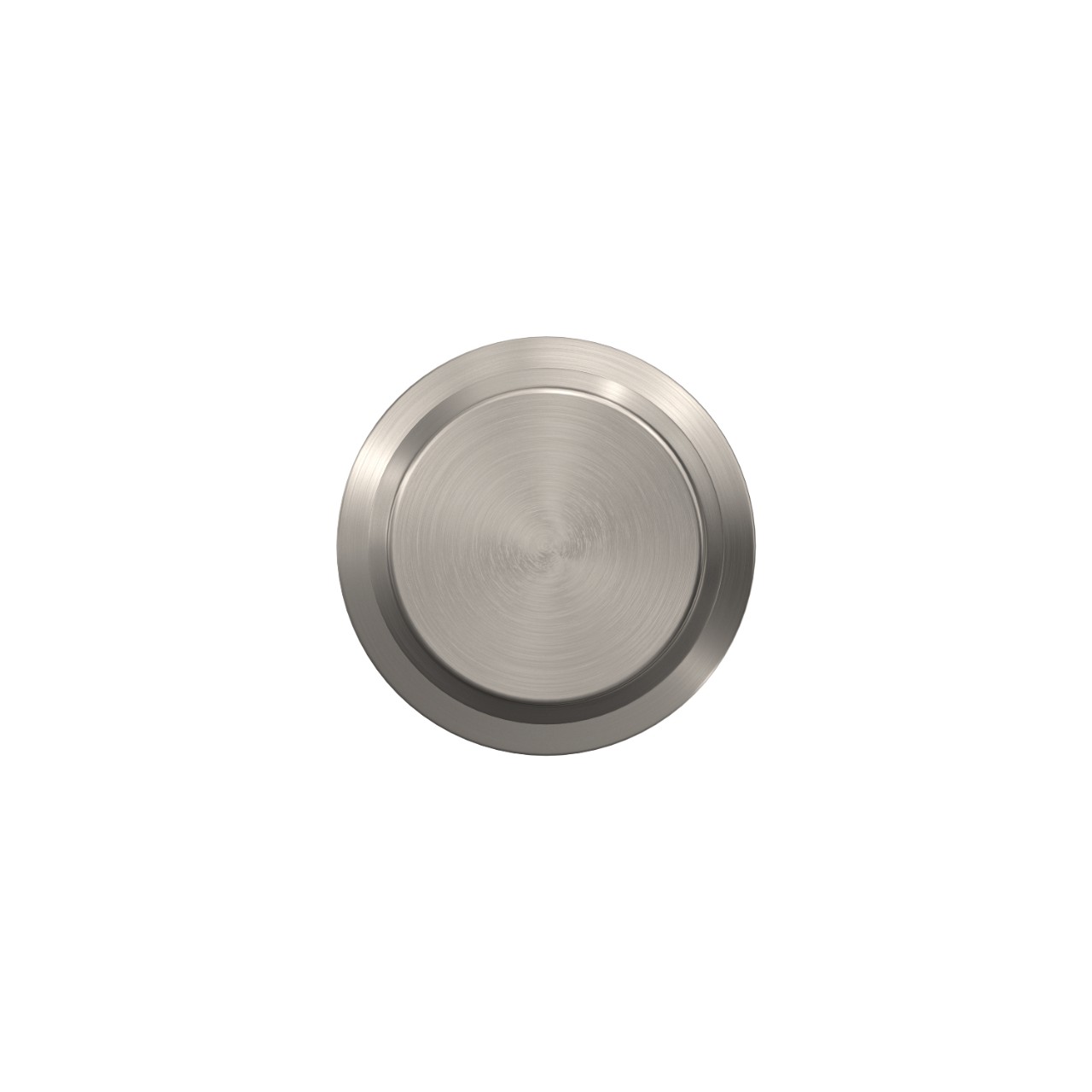 Custom Bowery Knob Combined Interior Hall-Closet and Bed-Bath Lock