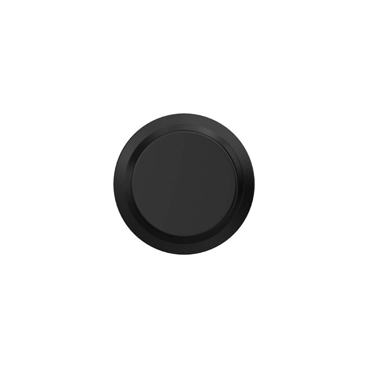 Custom Bowery Knob Combined Interior Hall-Closet and Bed-Bath Lock