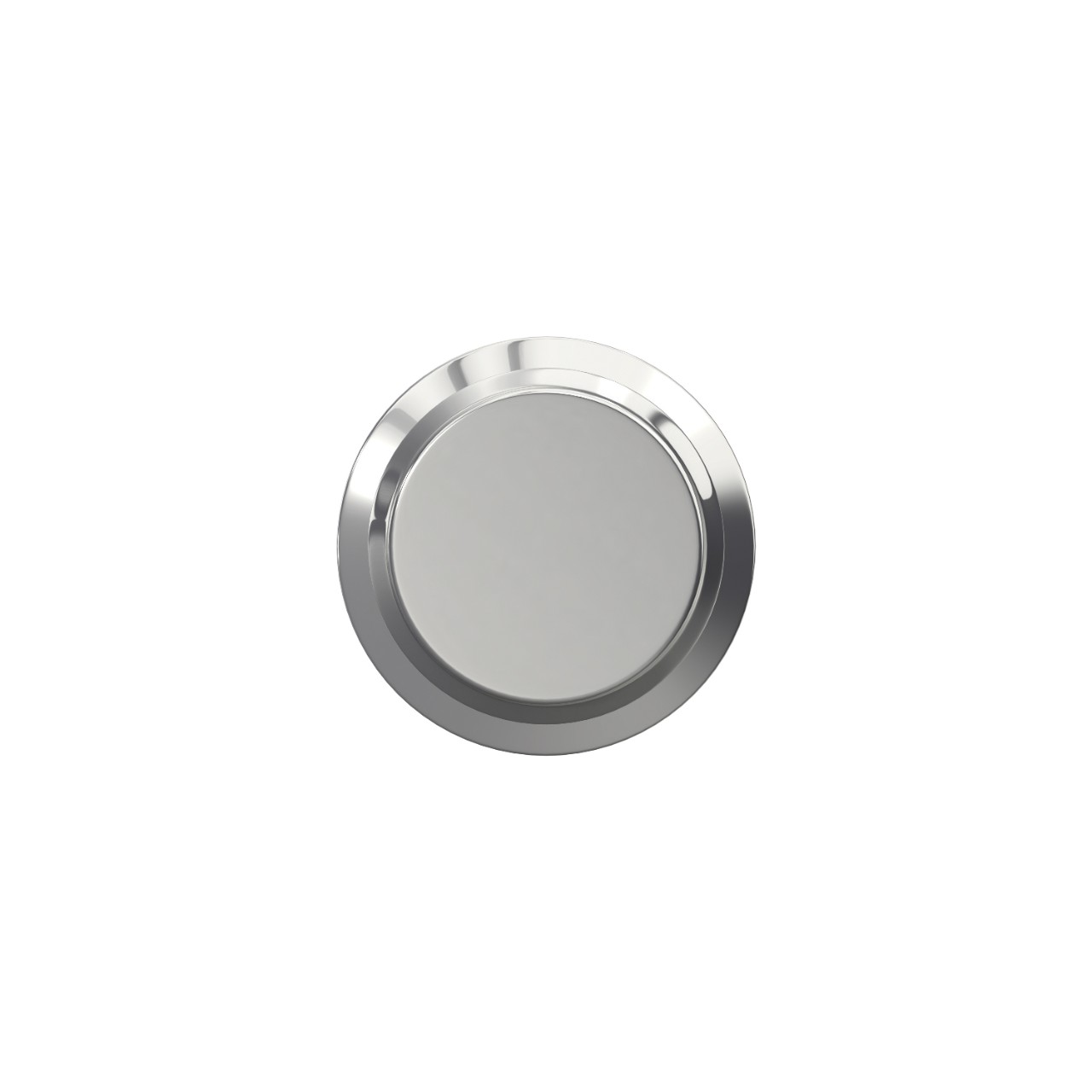 Custom Bowery Knob Combined Interior Hall-Closet and Bed-Bath Lock