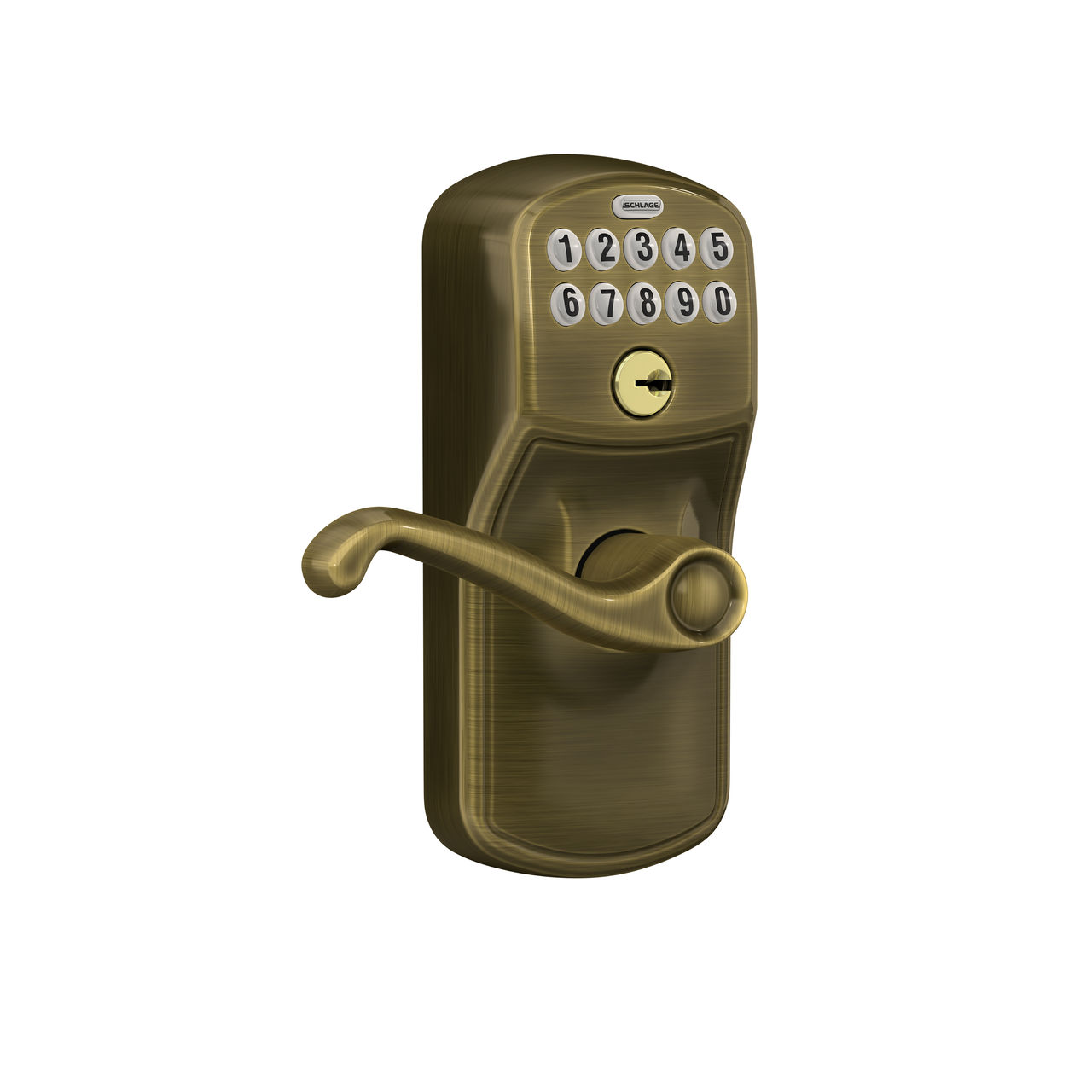 Image for  Keypad Lever