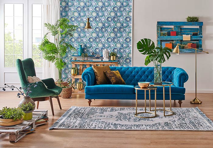 5 Ways to Customize your Home for a Unique Look