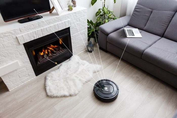 home-robot
