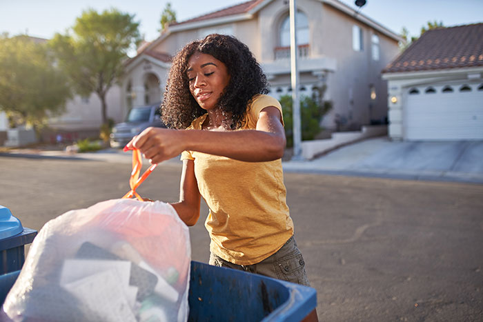materials-disposal
