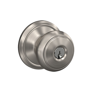 Keyed Entry Knobs for Doors