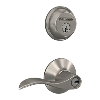 Keyed Entry Combo Packs