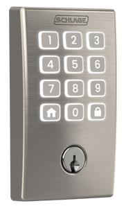 <p class="card-title">Schlage Arrive</p>
