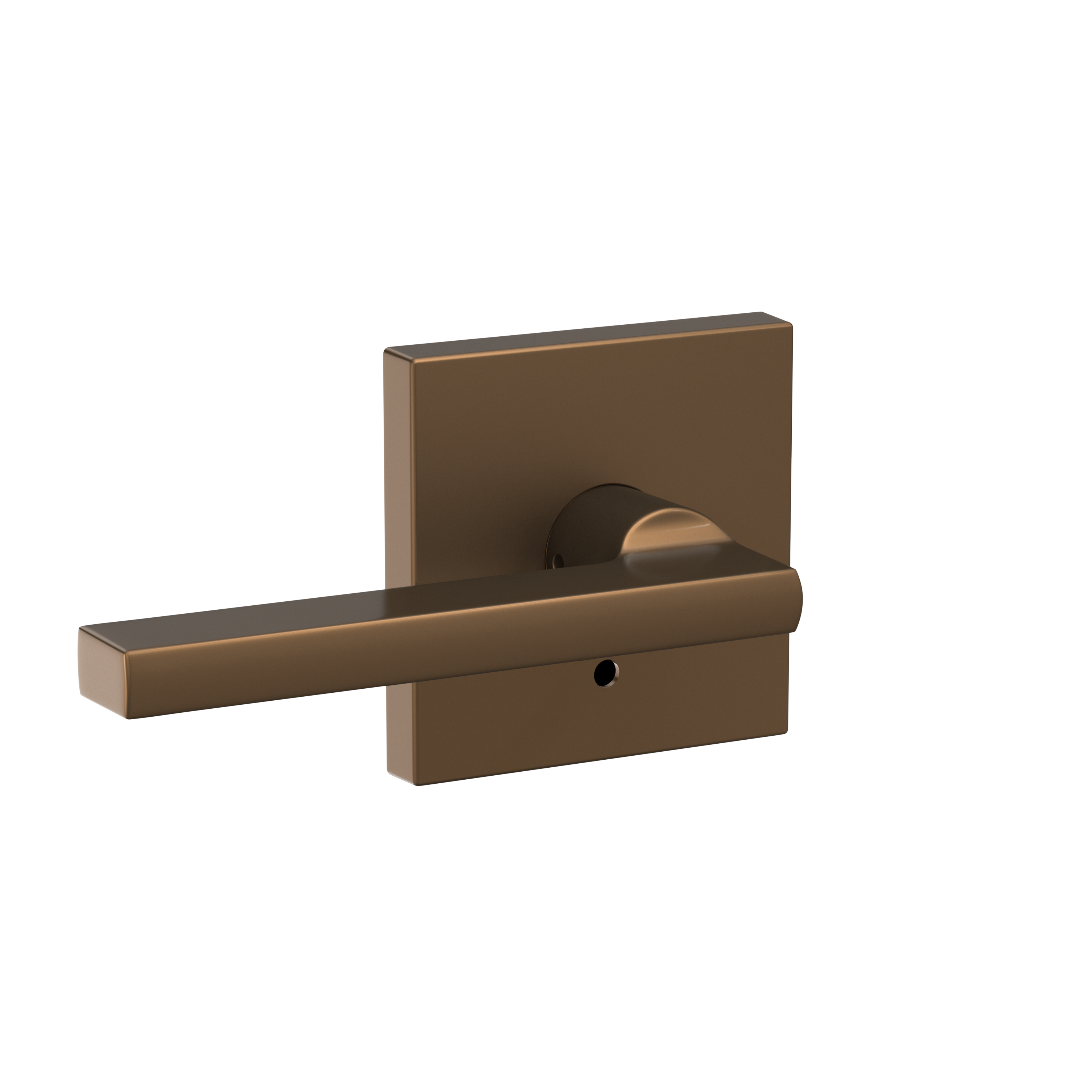 The Refined Finishes Collection