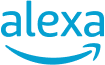 Logo of  Alexa
